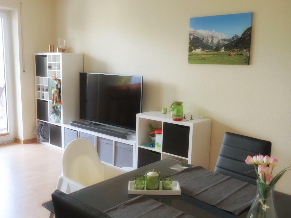 Ferienwohnung - Missen-Wilhams Allgaeu 외부 사진