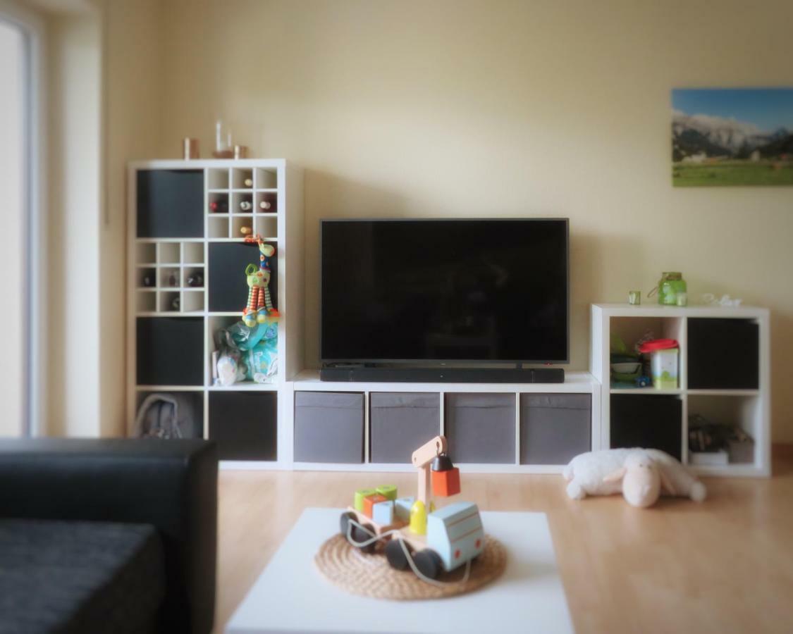 Ferienwohnung - Missen-Wilhams Allgaeu 외부 사진